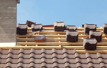 South Leigh clay roofing costs