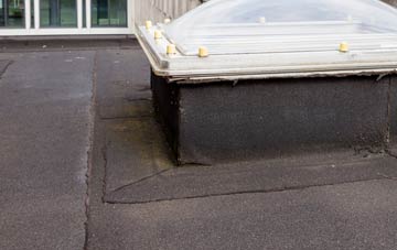disadvantages of South Leigh flat roofs
