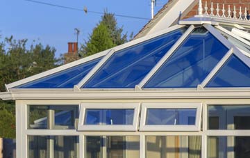 professional South Leigh conservatory insulation