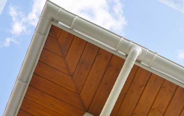 South Leigh soffit types