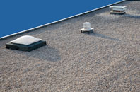 South Leigh flat roofing