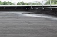 find rated South Leigh flat roofing companies